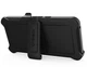 Чохол протиударний з кліпсою OtterBox Defender Pro для Google Pixel 8 Pro (6.7") Black 77-94220 - зображення 14