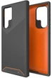 Чохол протиударний ZAGG Gear4 Denali D3O для Samsung Galaxy S22 Ultra 5G (S908) Black - зображення 1