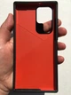 Чохол протиударний ZAGG Gear4 Denali D3O для Samsung Galaxy S22 Ultra 5G (S908) Black - зображення 4