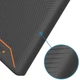 Чохол протиударний ZAGG Gear4 Denali D3O для Samsung Galaxy S22 Ultra 5G (S908) Black - зображення 11