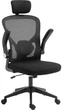 Кресло игровое Sandberg ErgoFusion Gaming Chair Basic Черное (SAND_640-97) - изображение 5