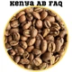 Кава зернова Royal Coffee Кенія 250 г - зображення 2