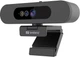 Веб-камера Sandberg Face-ID 2 HD 1080p Windows Hello USB-C / USB2.0 (5705730134401) - зображення 5