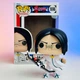 Фігурка Funko POP Bleach (Uryu Ishida) 75510 - изображение 1