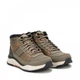 Чоловічі черевики Skechers Benago Voren Olive 39 Оливковий 66199-OLV - изображение 2