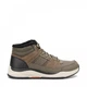 Чоловічі черевики Skechers Benago Voren Olive 46 Оливковий 66199-OLV - изображение 4