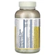 Кальций Solaray Calcium Citrate Vit D-3 1000мг, 90 каплет - изображение 2
