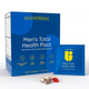 Мультивітаміни Universal Men's Total Health Pack, 30 пакетів - зображення 1