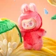 Мягкая плюшевая игрушка-сюрприз Labubu монстр, Big Into Energy 3 сезон - изображение 8