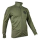 Кофта Без Капюшона Артилерія | KRAMATAN Tactical Design - Олива, M - зображення 3