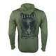 Кофта ППО | KRAMATAN Tactical Design - Олива, M - зображення 4