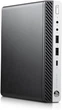 Неттоп HP EliteDesk 800 G4 DM 35W (Intel Core i5-8500T/8GB RAM/256GB NVMe/VGA) Б/В - изображение 1