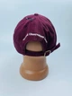 Кепка Forward Observations Group 47 Brand FOG Flag Dad Hat, бордовый - изображение 2