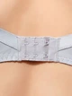 Бюстгальтер Diorella 61899Е серый 95Е - изображение 5