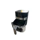 Аерофритюрниця 8,5 л без олії XPRO RB-2295 (45737-RB-2295_1936) - изображение 1