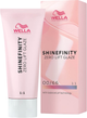 Гель-крем для тонування Wella Professionals Shinefinity Zero Lift Glaze 00/66 Violet Booster 60 мл (4064666058306) - зображення 1
