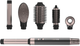 Multistyler Cecotec CermicCare AirGlam Original - obraz 1