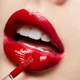 Błyszczyk do ust M.A.C Lipglass Ruby Woo 3.1 ml (773602411726) - obraz 3