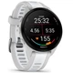Смарт-годинник Garmin Forerunner 165 Music Mist Gray/Whitestone (010-02863-B1) Store - зображення 5