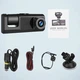 Відеореєстратор 3 камери Full HD 1080 XPRO Traffic Recorder (45792-_619) - изображение 9