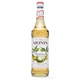 Сироп Monin Банан желтый 0,7 Л - изображение 2