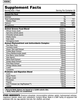 Добавка Universal Animal Greens Pak, 30 пак. - изображение 2