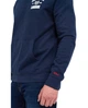 Свитшот-поло мужской Lee Cooper 10395419.021 L темно-синий (5942723130617) - изображение 6