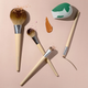 Zestaw pędzli do makijażu Ecotools The Core Five Set 5 szt (79625438567) - obraz 4