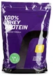Протеїн сироватковий Progress Nutrition 100% Whey Protein Instant Formula, 1840 г., Лохина - зображення 1
