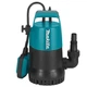 Насос занурювальний MAKITA PF0300 - изображение 1