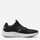 Женские кроссовки для бега Puma Skyrocket Lite 2 Alt 31173102 36 (3.5UK) 22.5 см Black/Gold/White (4069156455771) - изображение 1