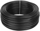 Кабель коаксіальний Elektrokabel EK-H155 Black (5907702811888) - зображення 1