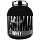 Протеин сывороточный Universal Animal Whey, 1800 г., Банан - изображение 1