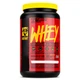 Протеин сывороточный PVL Mutant Whey, 908 г., Ванільне морозиво - изображение 1