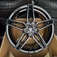 Диски На Авто R17 5x108 Ford Mondeo Volvo C70 V40 S70 S80 S90 Citroen Jumpy Fiat Scudo Peugeot 407 508 RXH 508L Р17 - изображение 1