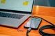 Кабель живлення і синхронізації Verbatim 240 Вт, USB-C–USB-C, 120 см Чорний (0023942318477) - зображення 6