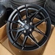 Диски На Авто R19 5x114.3 Toyota bZ4X Camry Rav4 Tesla 3 Y Nissan Rogue Mazda 6 CX5 Kia EV6 Subaru Solterra Lexus Honda Hyundai Mi - зображення 3
