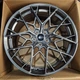 Диски На Авто R19 5x108 Ford Mondeo Mk4 Mk5 Focus Mk3 Mk4 Kuga S-Max Galaxy Volvo XC60 - зображення 1