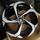 Диски На Авто R17 5x112 Audi A4 V6 Passat Golf Jetta Skoda Seat Р17 - зображення 3
