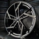 Диски На Авто R21 5x112 Audi Q5 Q7 Q8 E-tron VW Touareg Mercedes EQC - изображение 2