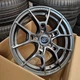 Диски На Авто R18 5x114.3 Toyota Camry Lexus ES GS HS NX RZ Nissan Qashqai Mitsubishi Mazda Honda Р18 - изображение 3