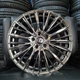 Диски На Авто R18 5x114.3 Lexus ES NX Toyota Camry Rav4 Venza KIA K9 Tesla Model 3 Nissan Honda Hyundai Kia 5*114 - зображення 6