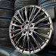 Диски На Авто R18 5x114.3 Lexus ES NX Toyota Camry Rav4 Venza KIA K9 Tesla Model 3 Nissan Honda Hyundai Kia 5*114 - зображення 5