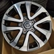 Диски На Авто R20 5x150 Toyota Land Cruiser 200 Lexus LX Тойота Лексус - изображение 6