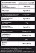 Пробник Powerful Progress 100% Whey Protein Instant, 32 г., Лісові ягоди - изображение 2