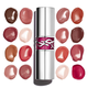 Блиск для губ Yves Saint Laurent Loveshine Candy Glaze 6 Burgundy Temptation 3.2 г (4935421761772) - зображення 4