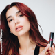 Блиск для губ Yves Saint Laurent Loveshine Candy Glaze 6 Burgundy Temptation 3.2 г (4935421761772) - зображення 3