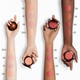 Róż do policzków Guerlain Terracotta 000 Pearly Beige 5 g (3346470442177) - obraz 5