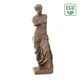 3D Пазл Картонний Конструктор Cartonic Venus Венера 174 деталі - зображення 8