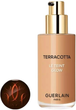 Podkład do twarzy Guerlain Terracotta Le Teint 4W Warm 30 ml (3346470442528) - obraz 2